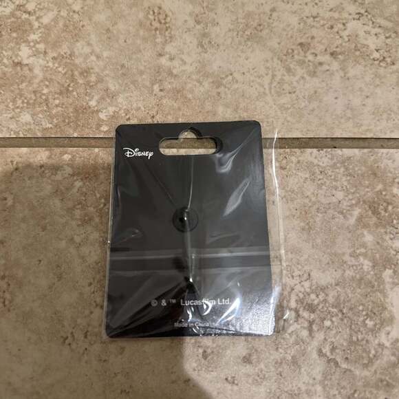 Star Wars Celebration 2020 Anaheim exclusive LE Princess Leia enamel pin Disney - Picture 3 of 3